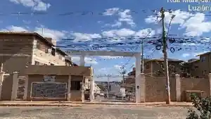 Apartamento - Valparaiso De Goias, GO