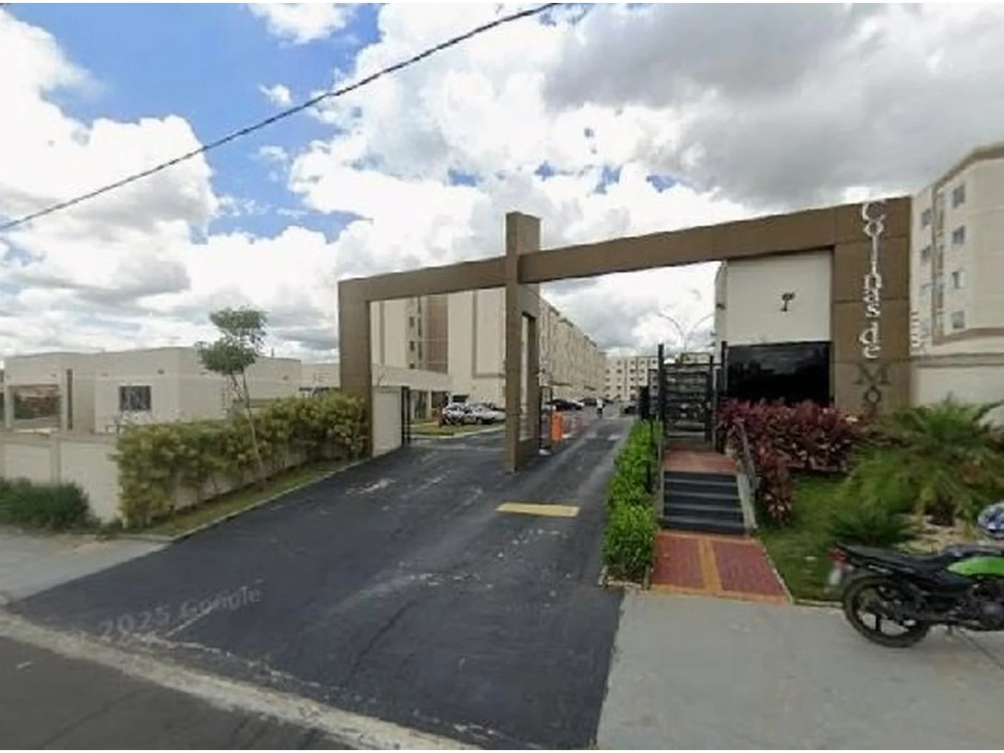 Apartamento - Campinas, SP - foto 1