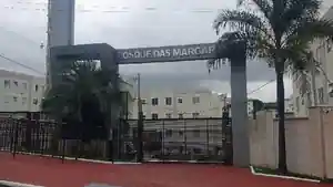 Apartamento - Contagem, MG
