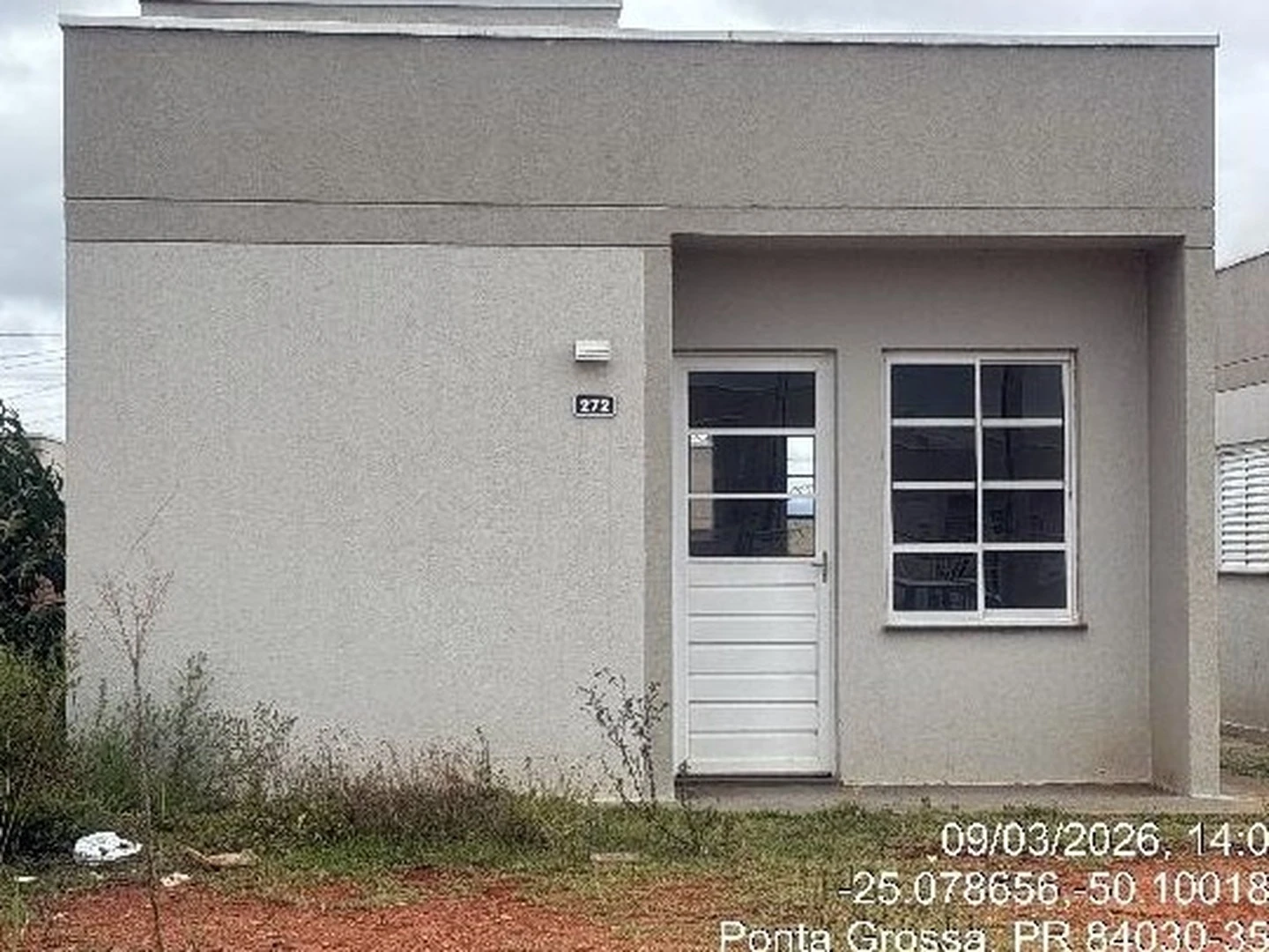 Casa - Ponta Grossa, PR - foto 1