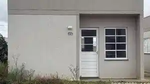 Casa - Ponta Grossa, PR
