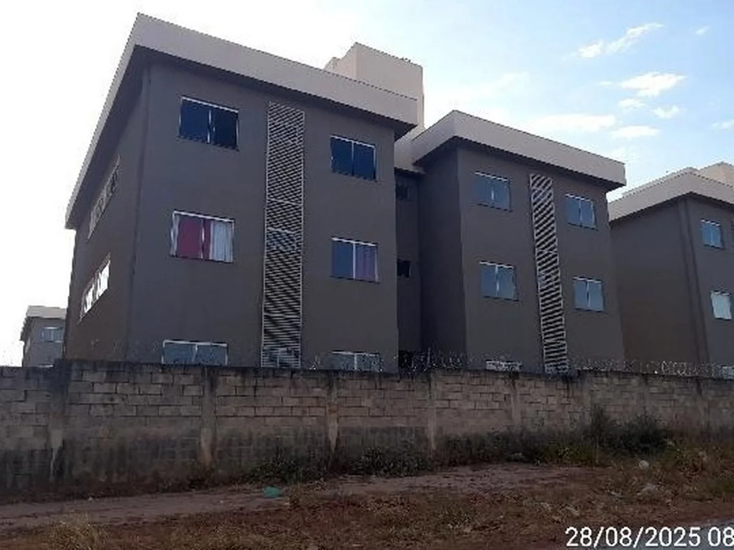 Apartamento - Luziania, GO - foto 1
