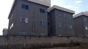 Apartamento - Luziania, GO