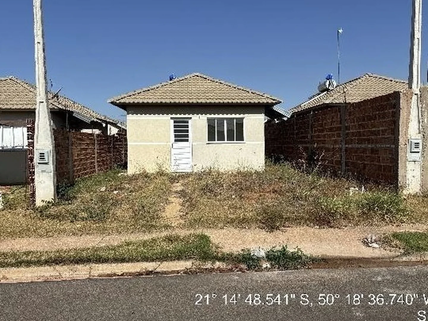 Casa - Birigui, SP - foto 1