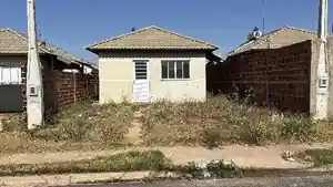 Casa - Birigui, SP