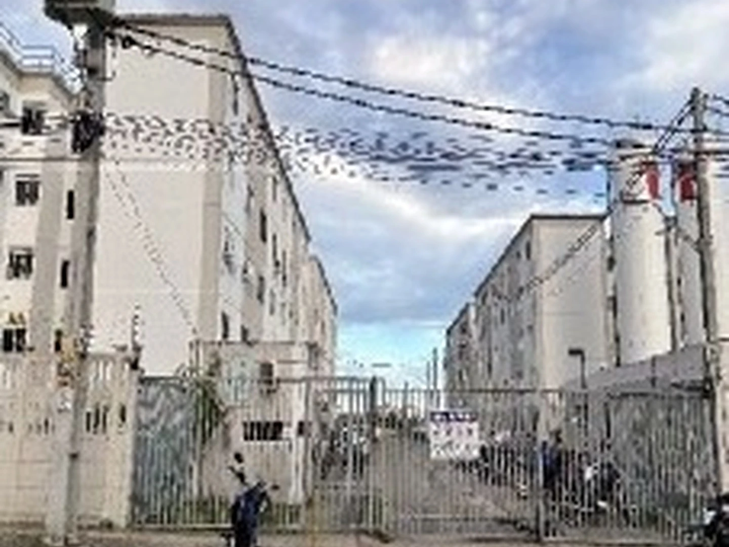 Apartamento - Fortaleza, CE - foto 1