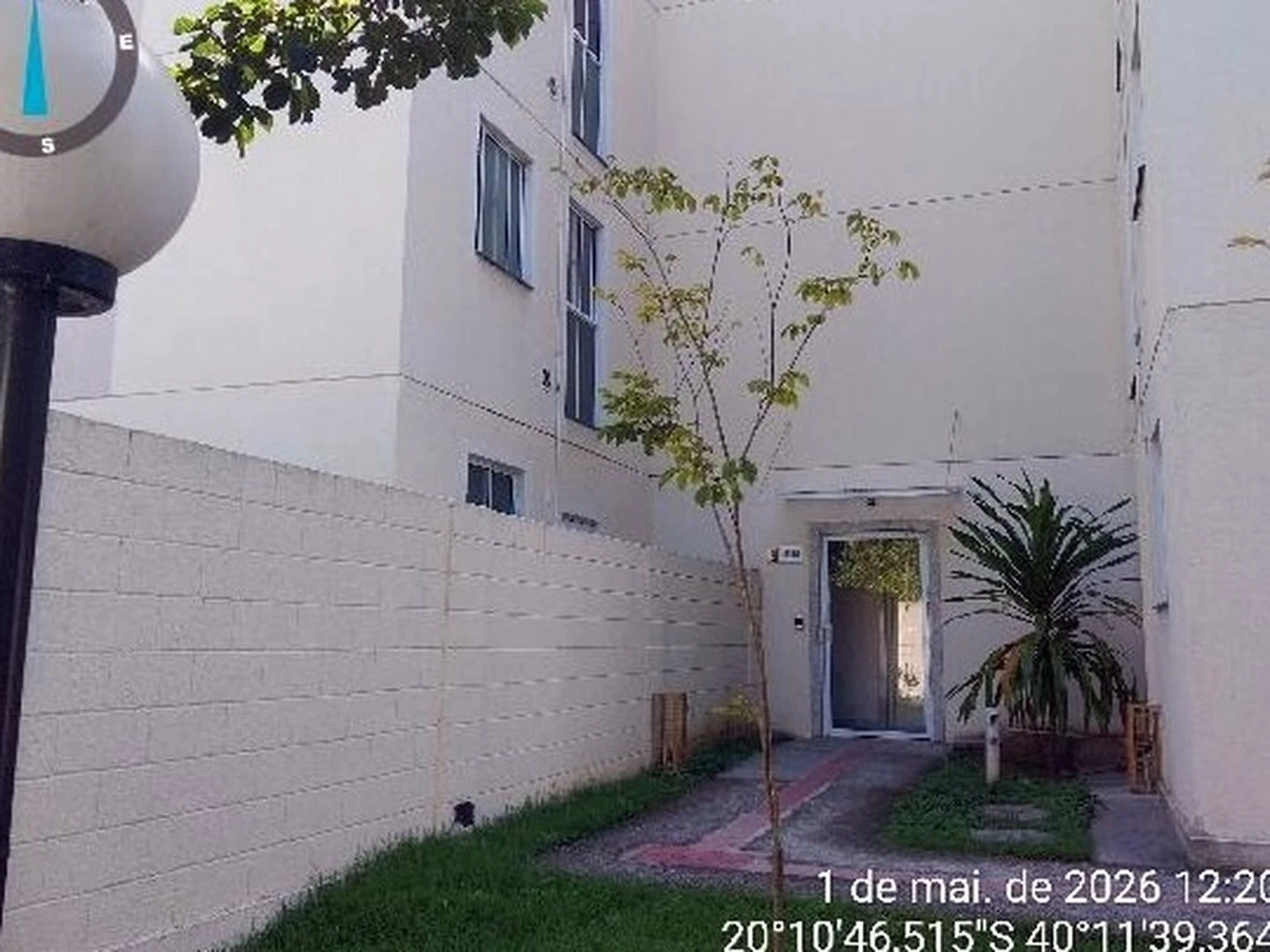 Apartamento - Serra, ES - foto 1