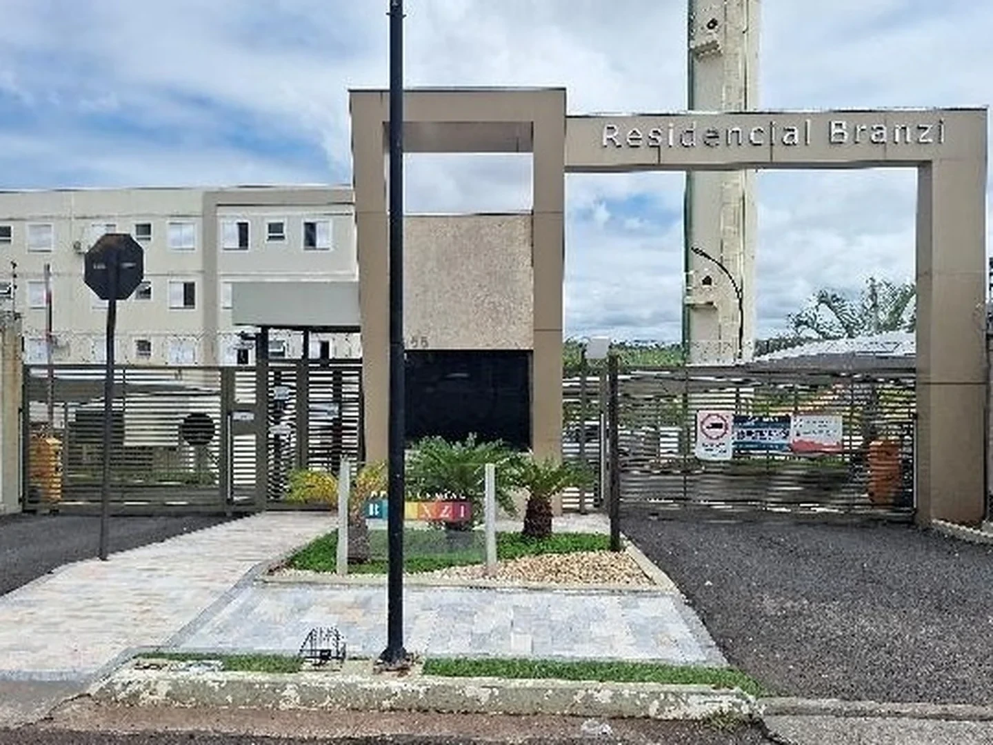 Apartamento - Bauru, SP - foto 1