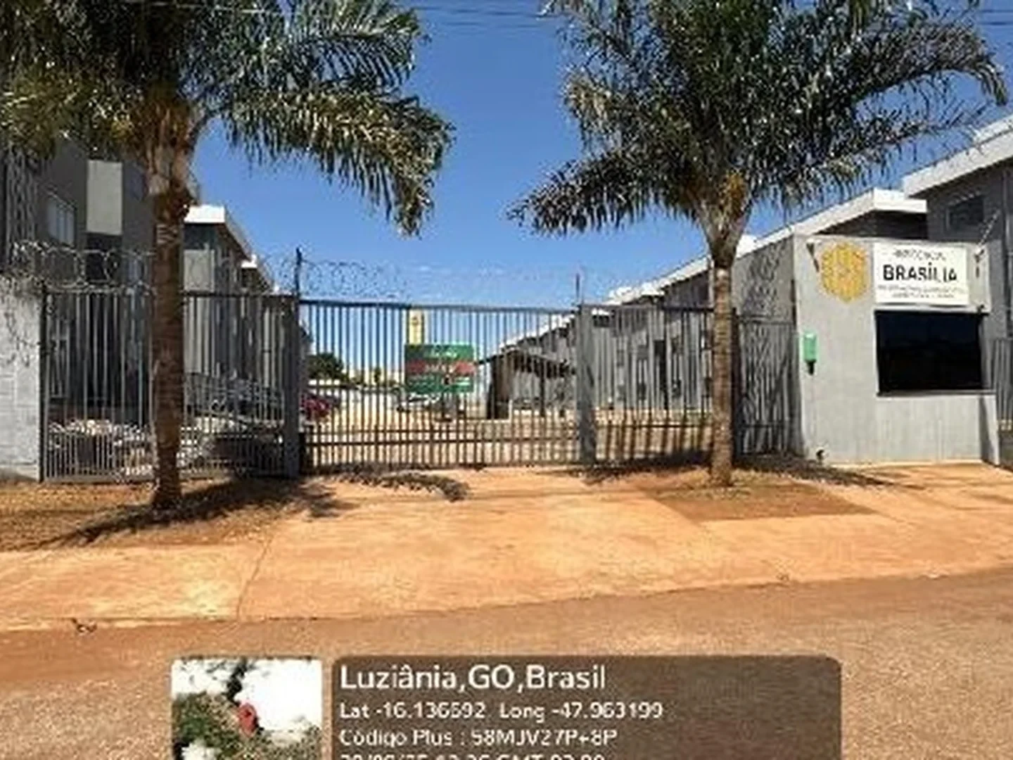 Apartamento - Luziania, GO - foto 1