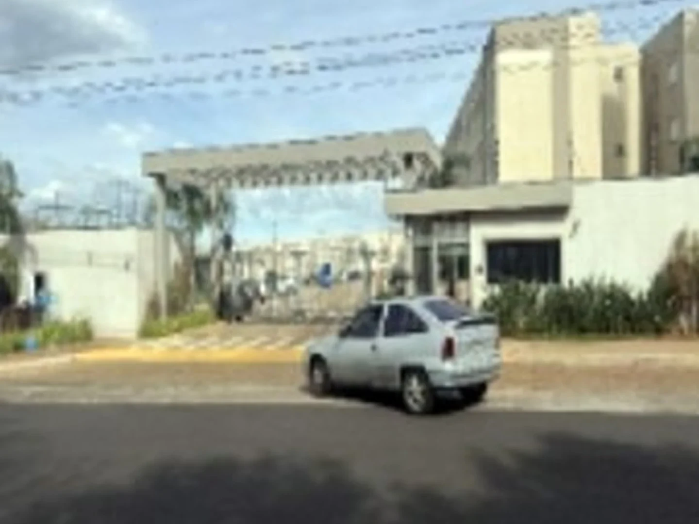 Apartamento - Araraquara, SP - foto 1