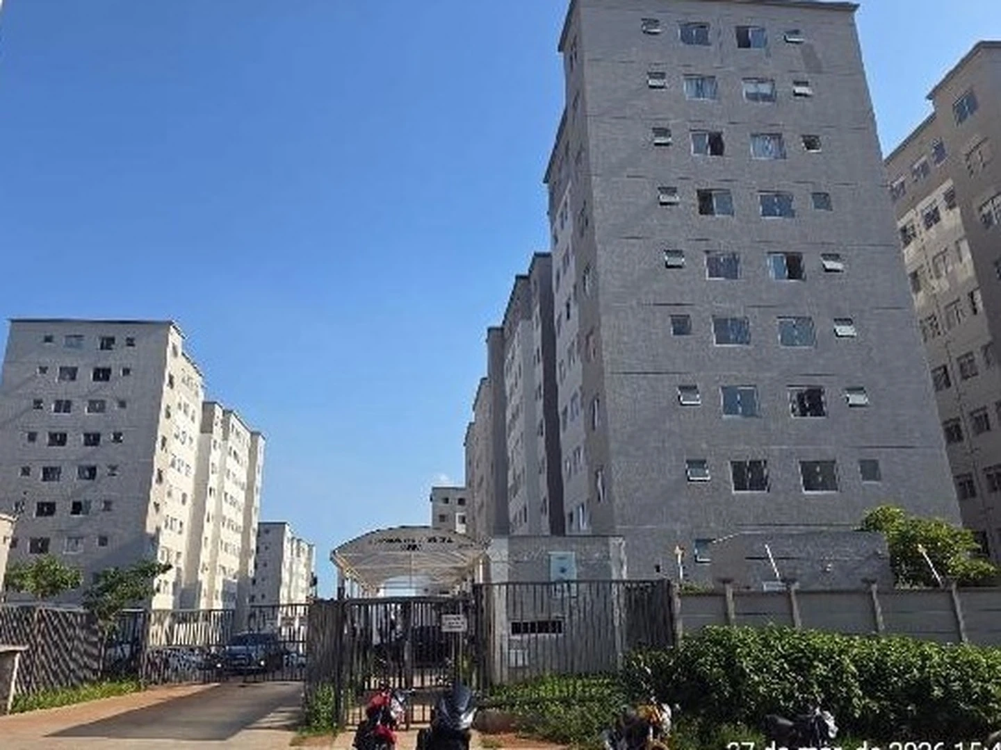 Apartamento - Sao Paulo, SP - foto 1