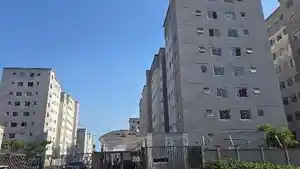 Apartamento - Sao Paulo, SP