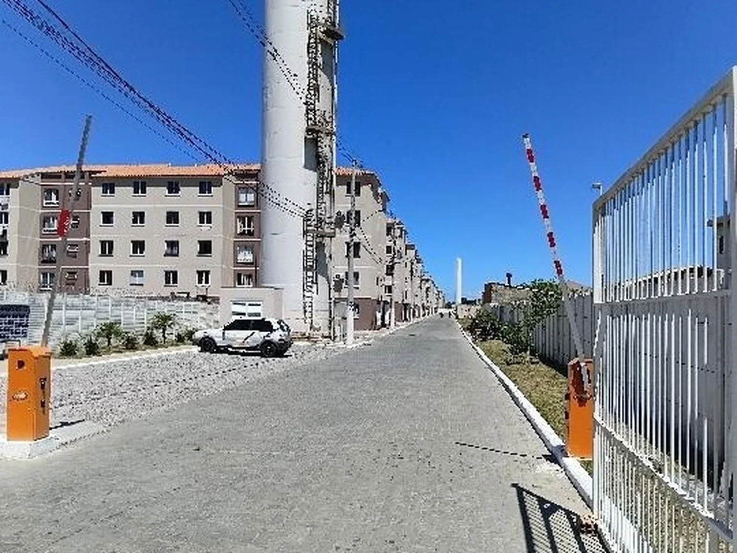 Apartamento - Pelotas, RS - foto 1