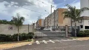 Apartamento - Votuporanga, SP