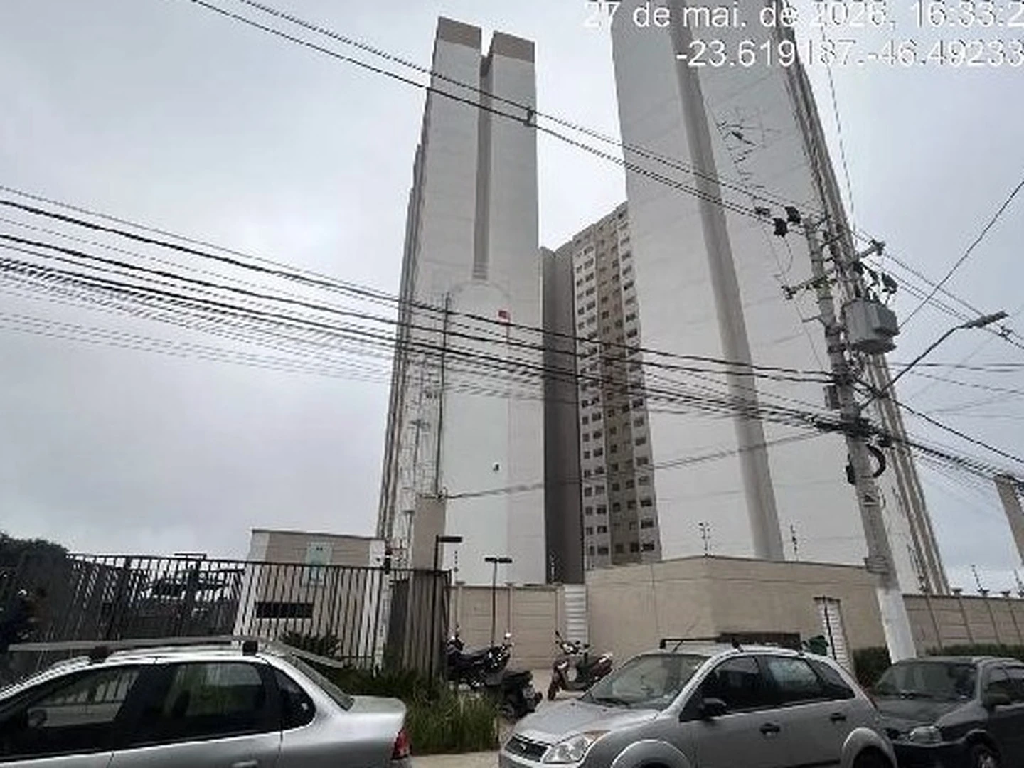 Apartamento - Sao Paulo, SP - foto 1