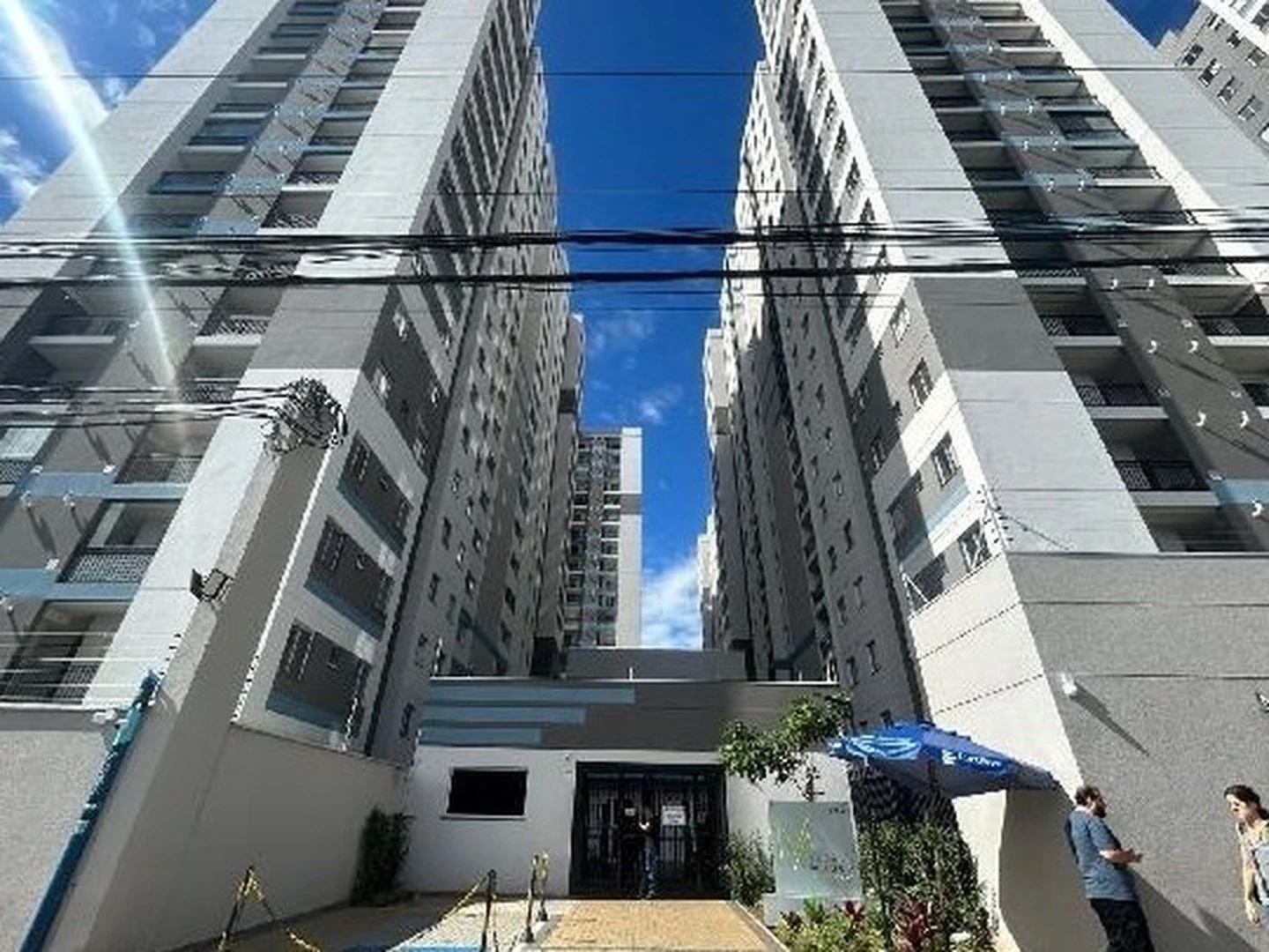 Apartamento - Sao Paulo, SP - foto 1