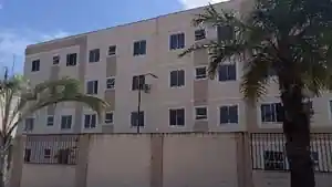 Apartamento - Paulista, PE
