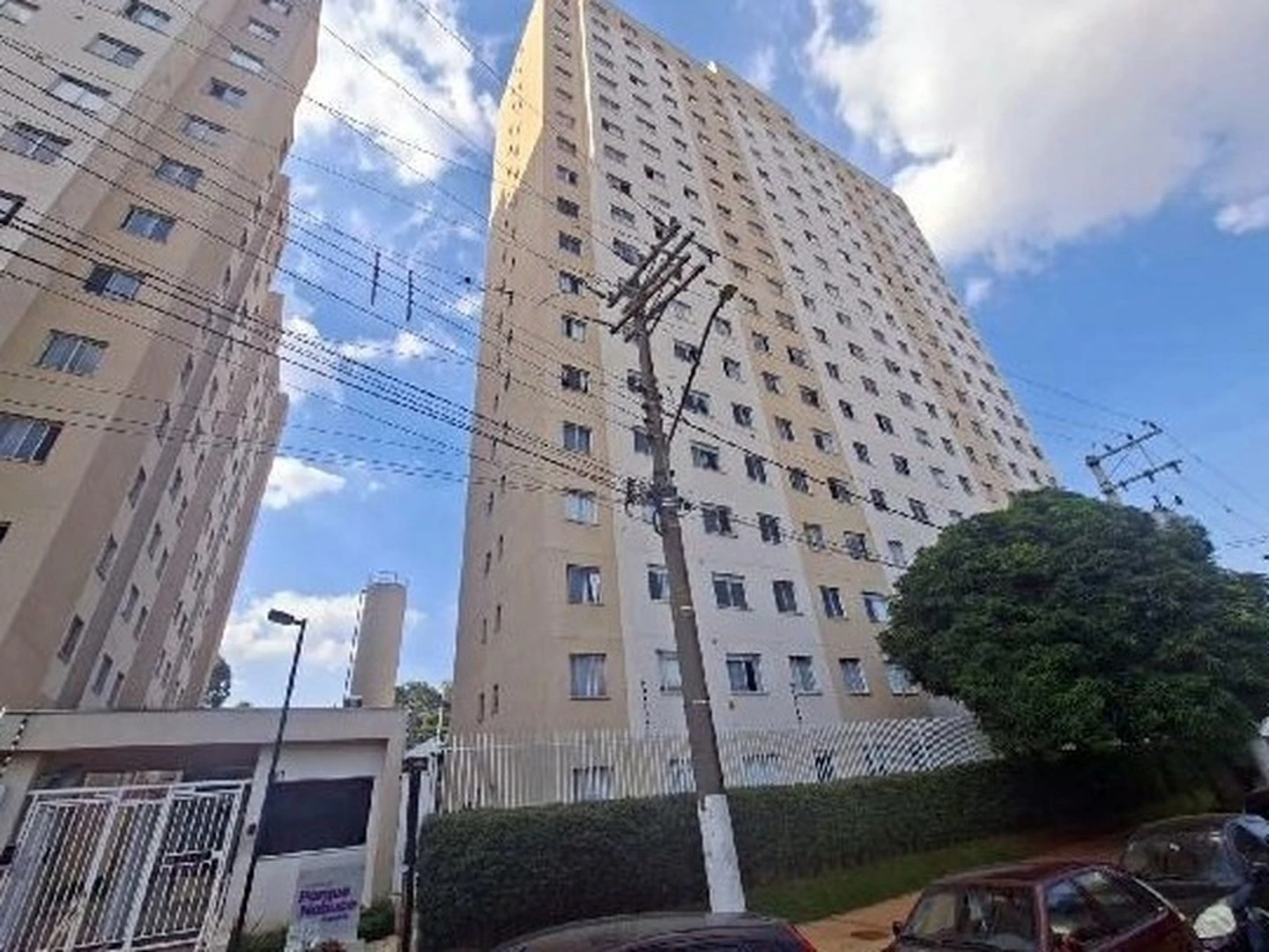 Apartamento - Sao Paulo, SP - foto 1