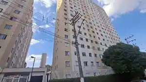 Apartamento - Sao Paulo, SP