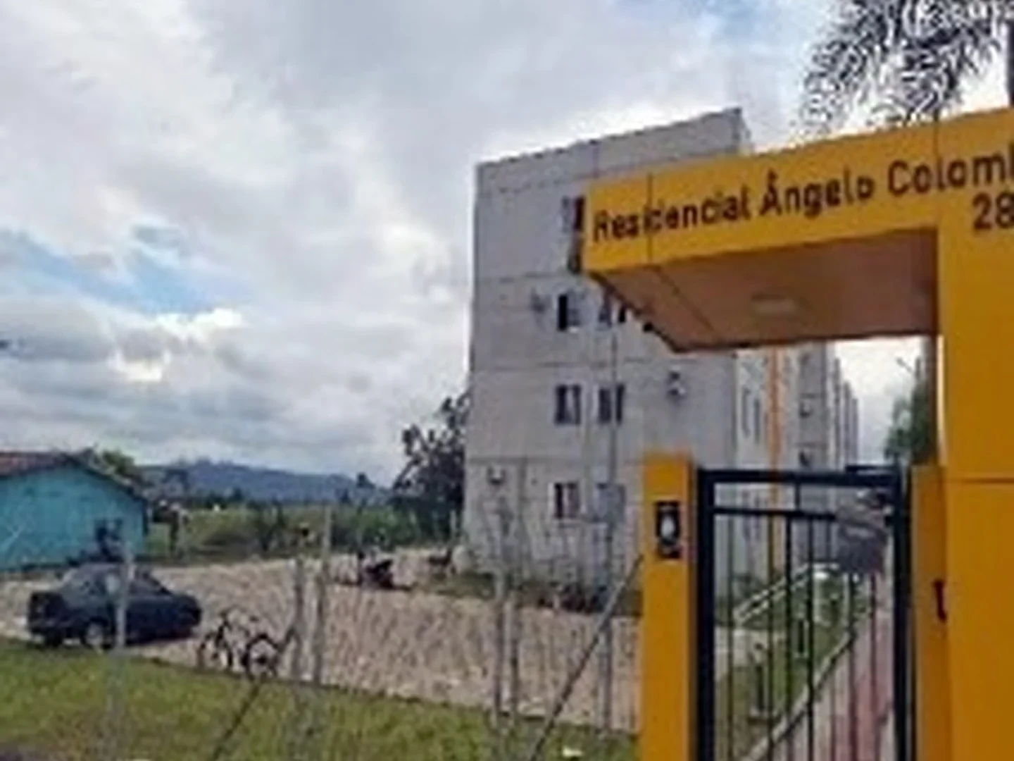 Apartamento - Criciuma, SC - foto 1