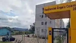 Apartamento - Criciuma, SC