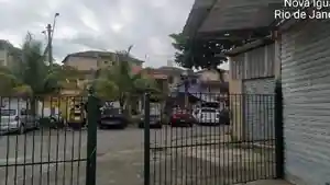Casa - Nova Iguacu, RJ