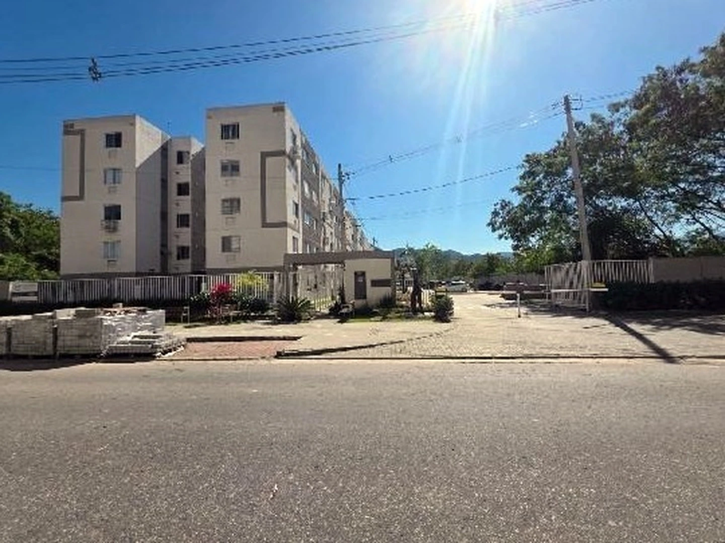 Apartamento - Rio De Janeiro, RJ - foto 1