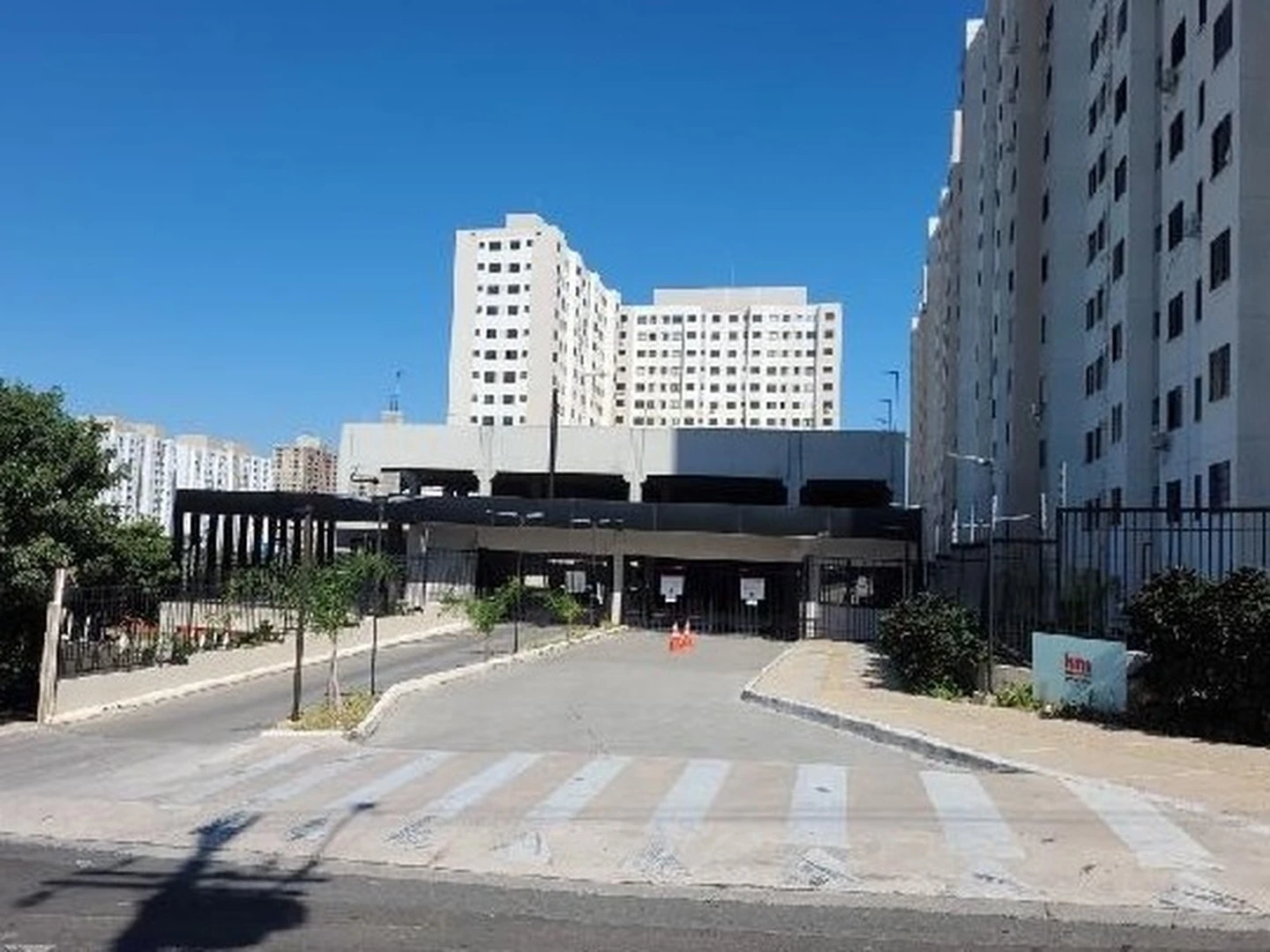 Apartamento - Campinas, SP - foto 1