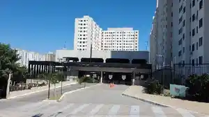 Apartamento - Campinas, SP
