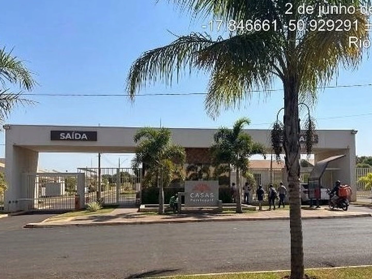 Casa - Rio Verde, GO - foto 1