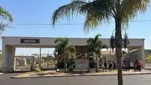 Casa - Rio Verde, GO