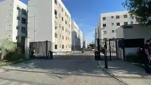 Apartamento - Rio De Janeiro, RJ