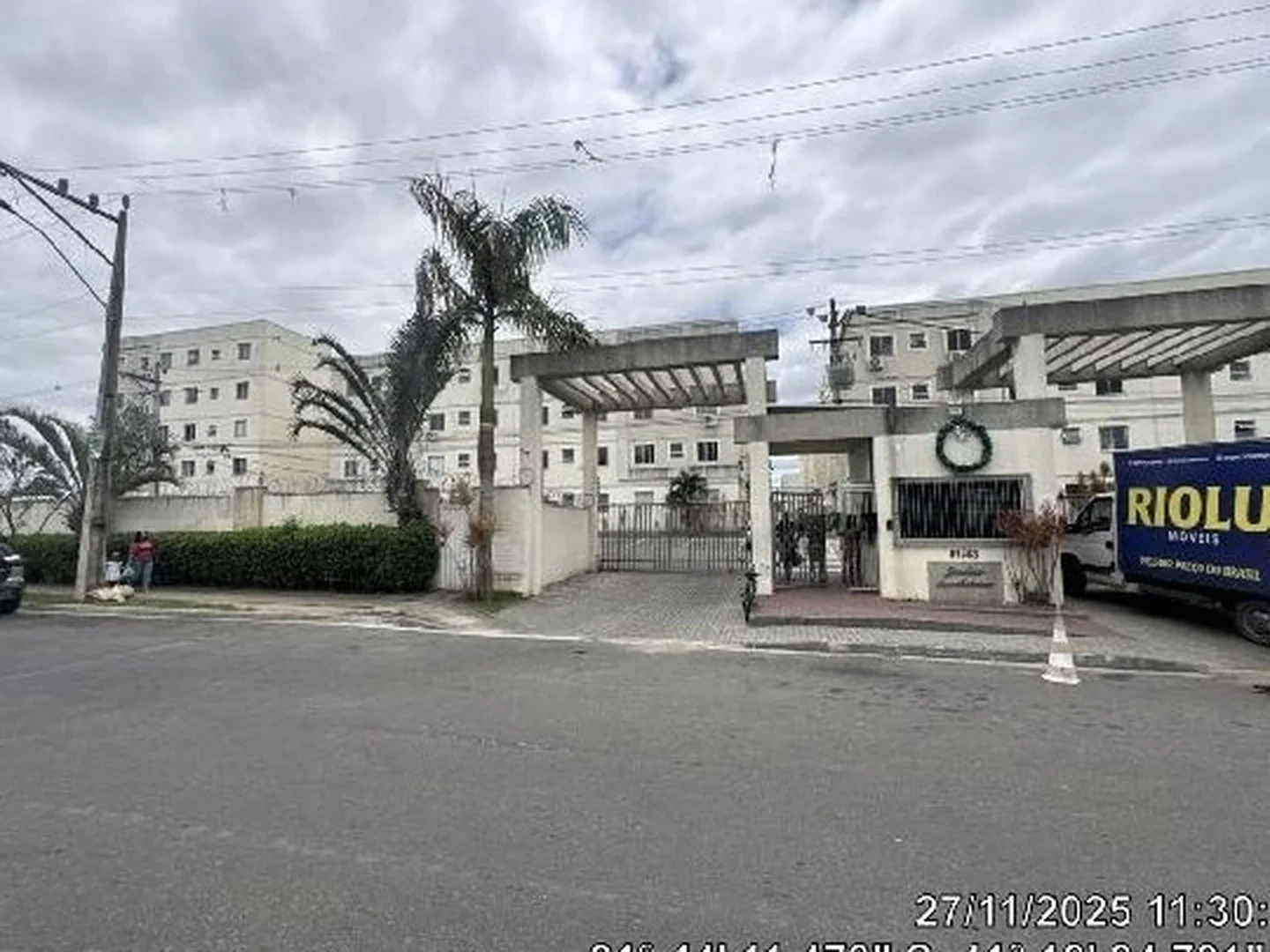 Apartamento - Campos Dos Goytacazes, RJ - foto 1