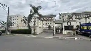 Apartamento - Campos Dos Goytacazes, RJ