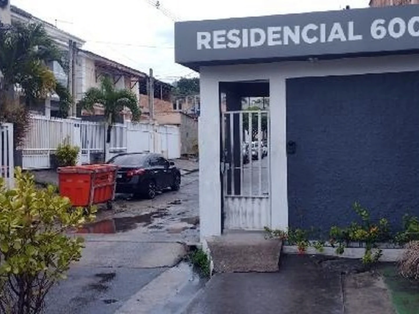 Apartamento - Rio De Janeiro, RJ - foto 1