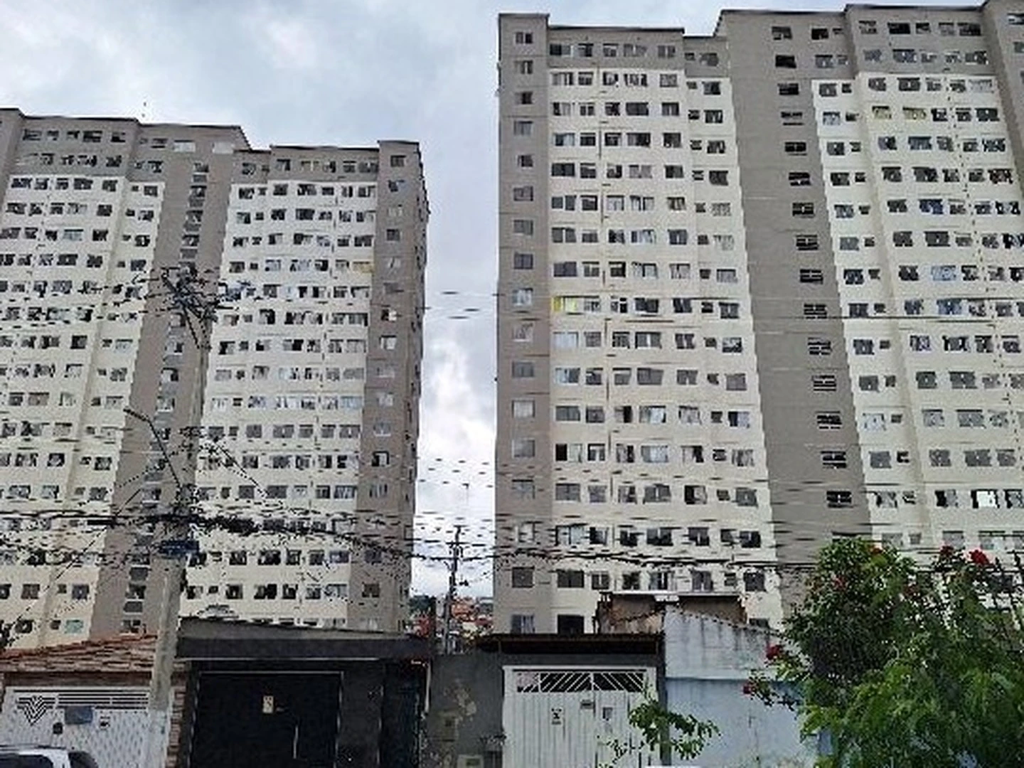 Apartamento - Sao Paulo, SP - foto 1