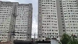 Apartamento - Sao Paulo, SP