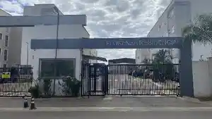 Apartamento - Franca, SP