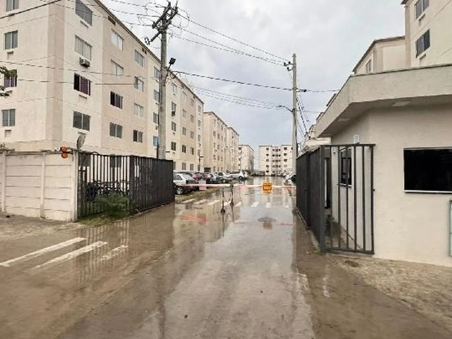 Apartamento - Rio De Janeiro, RJ - foto 1
