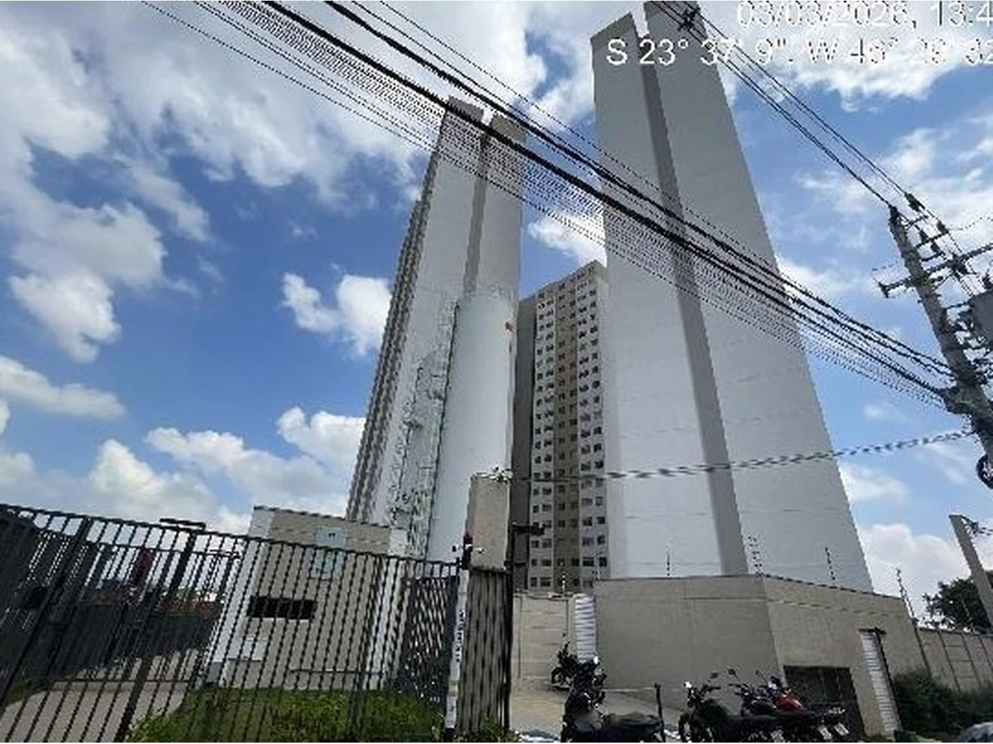 Apartamento - Sao Paulo, SP - foto 1