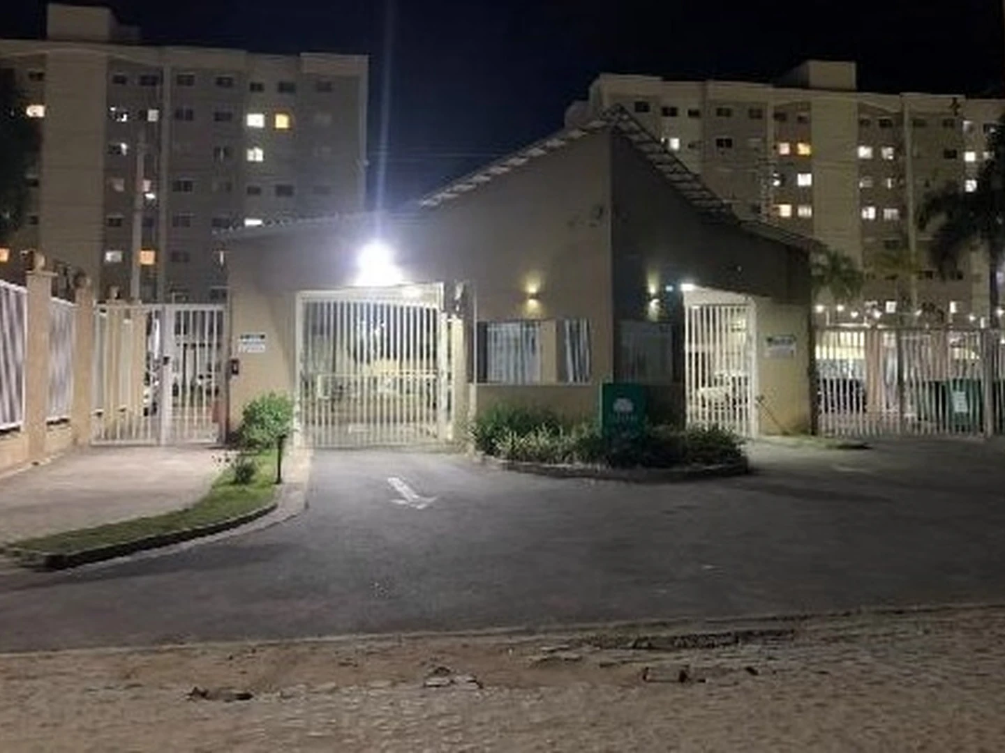 Apartamento - Campos Dos Goytacazes, RJ - foto 1