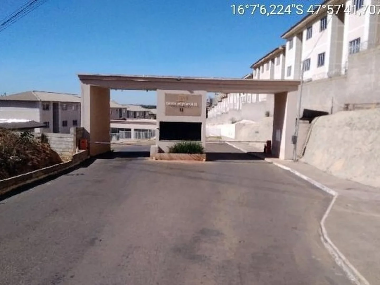 Apartamento - Luziania, GO - foto 1