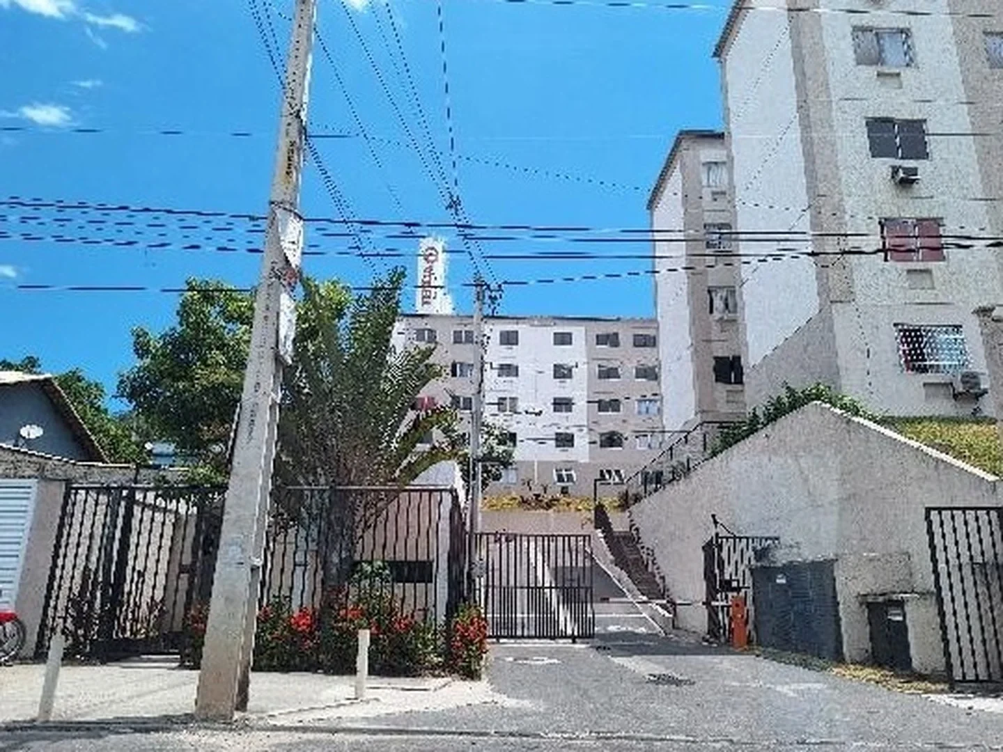 Apartamento - Sao Goncalo, RJ - foto 1