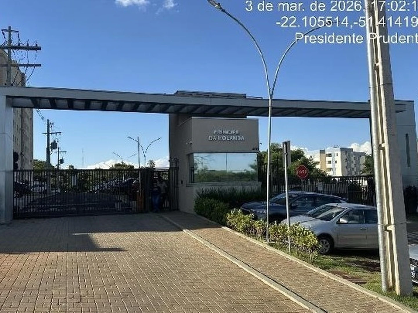 Apartamento - Presidente Prudente, SP - foto 1