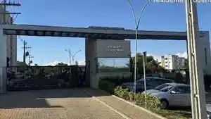 Apartamento - Presidente Prudente, SP