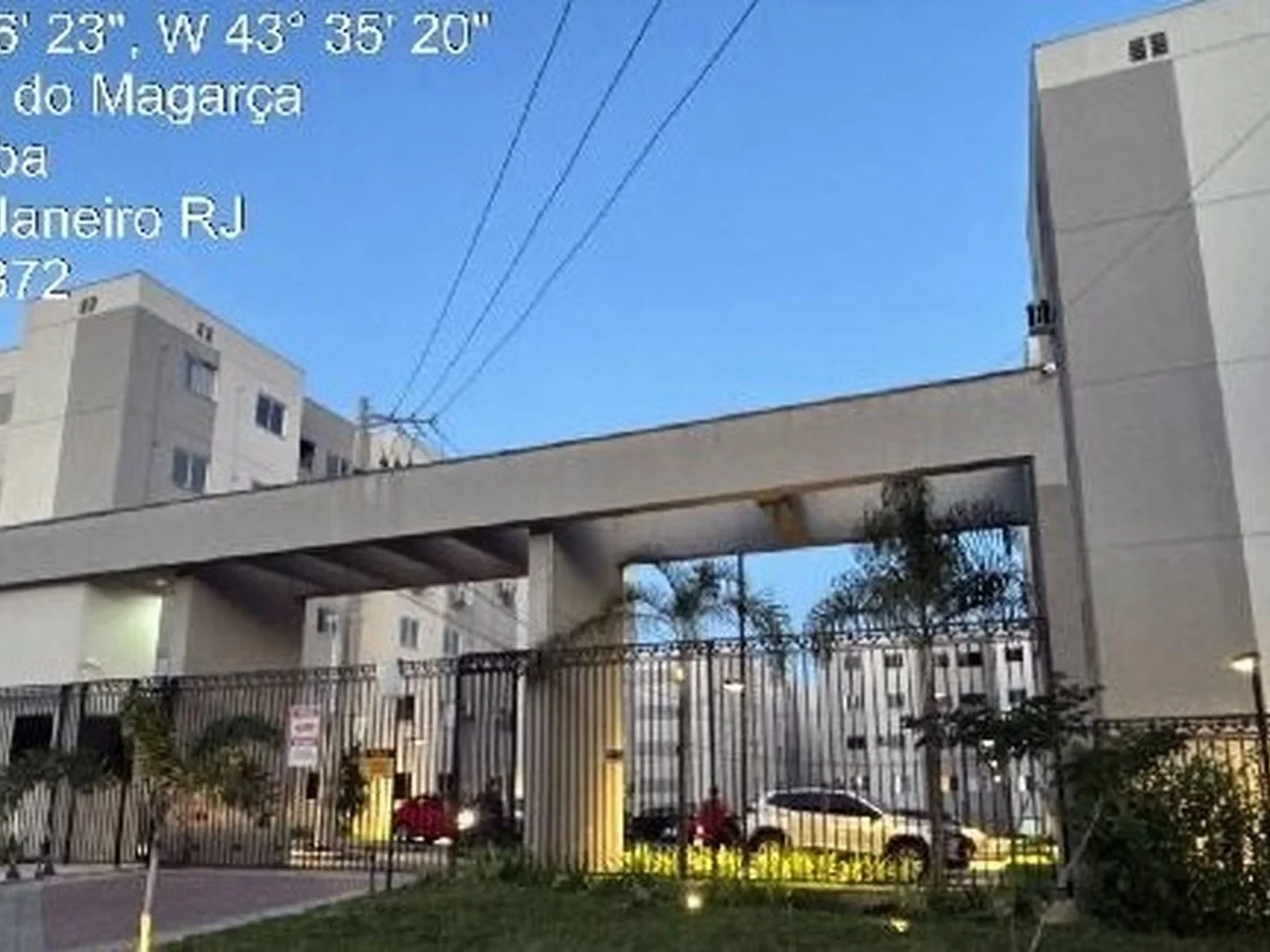 Apartamento - Rio De Janeiro, RJ - foto 1