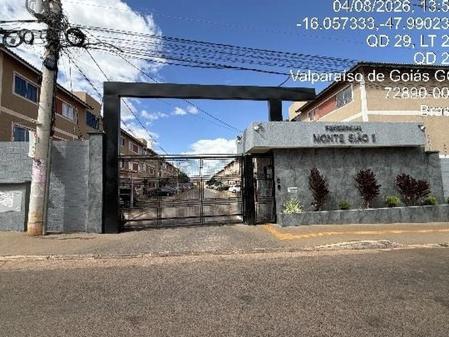 Apartamento - Valparaiso De Goias, GO - foto 1