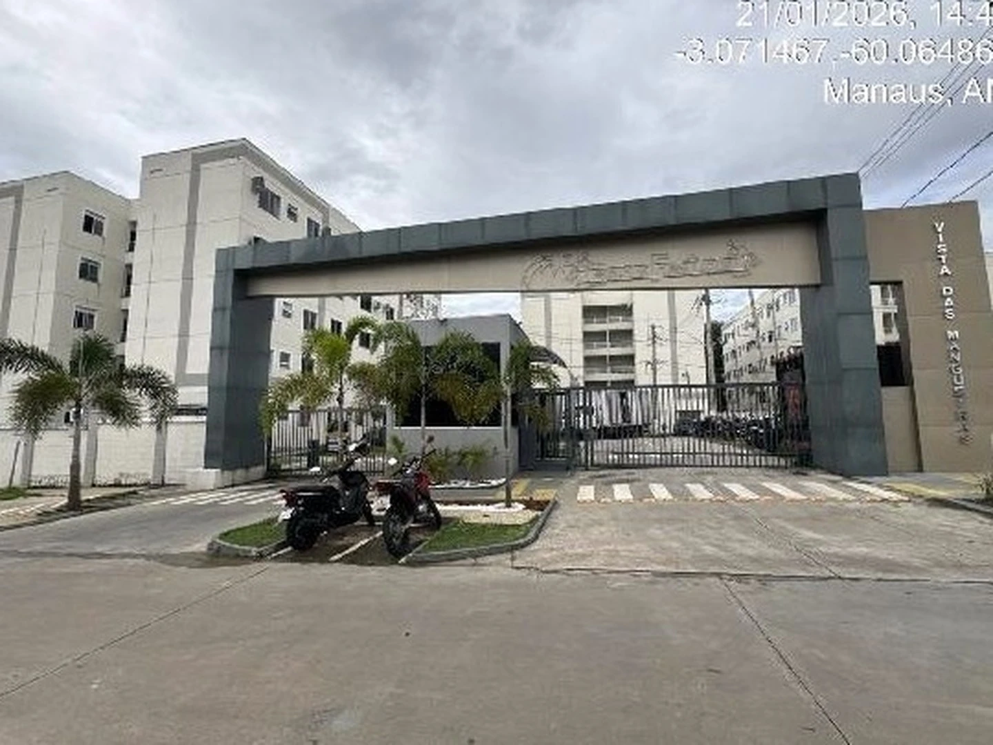 Apartamento - Manaus, AM - foto 1