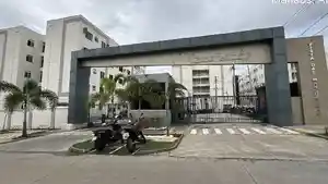 Apartamento - Manaus, AM