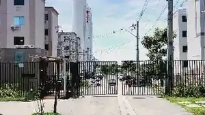 Apartamento - Sao Goncalo, RJ